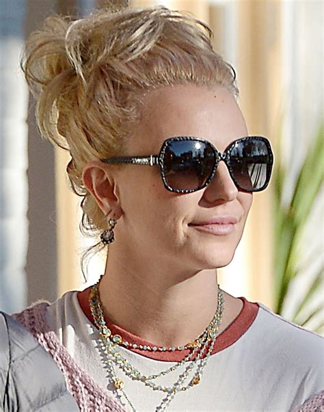 britney spears sunglasses